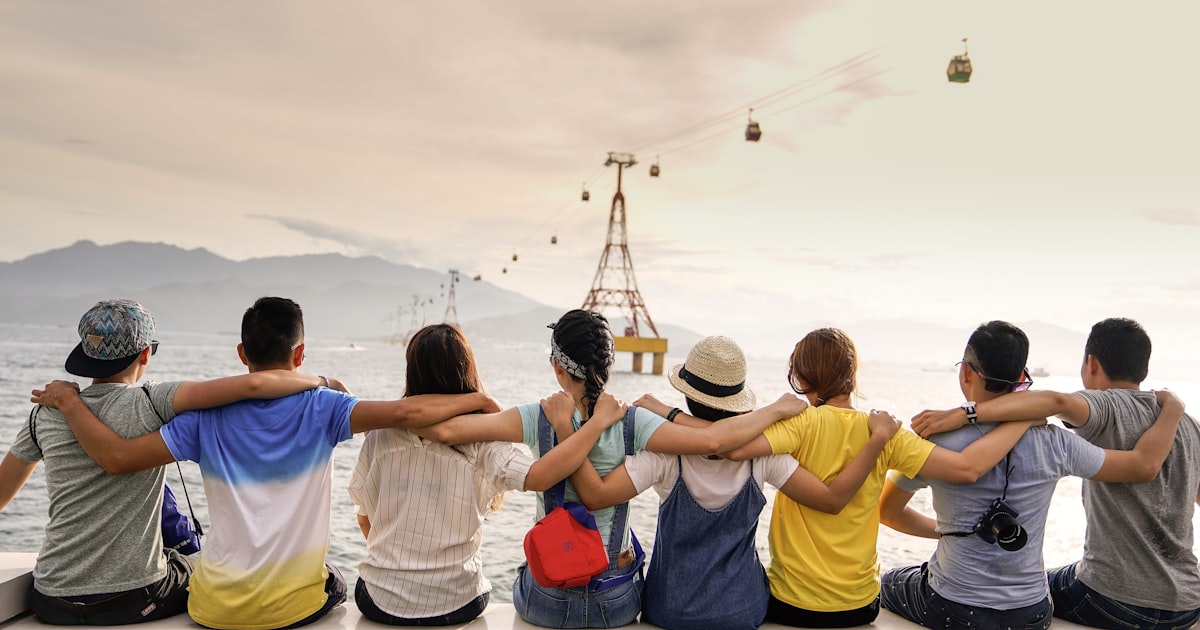 You're Not Bothering Them: The Psychology of Asking for Help