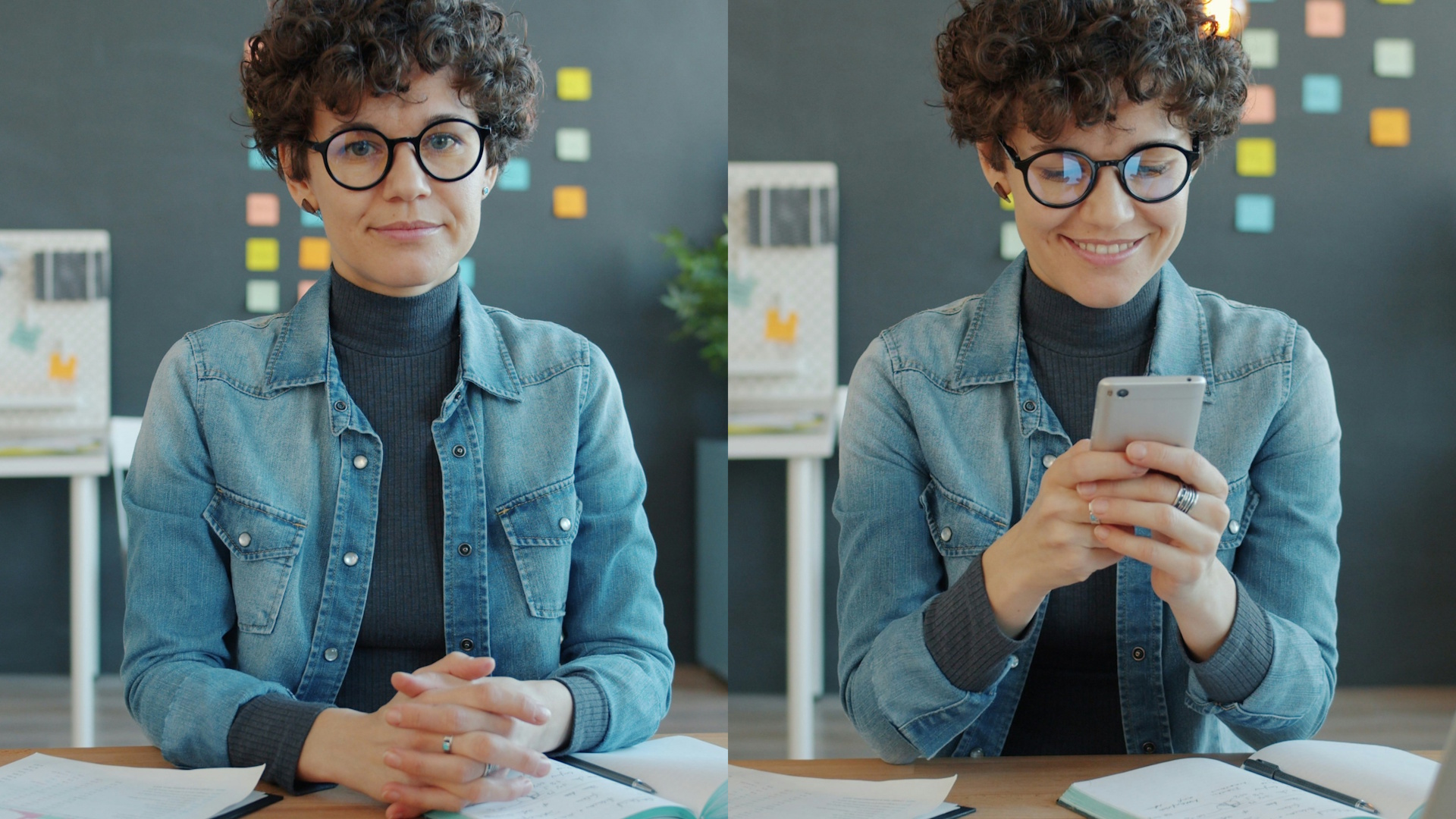 First Video to 10th Video Confidence Progression