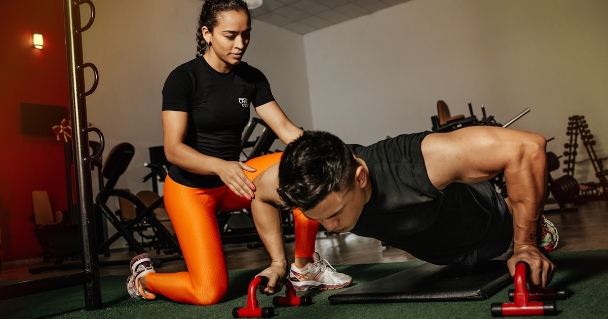 How to Land Corporate Wellness Clients for Your Fitness Business