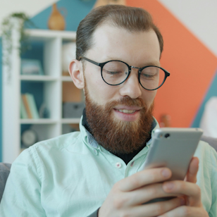 David Park - Fictional Character