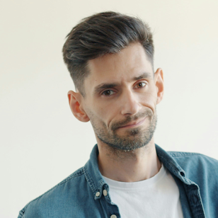 Marcus Chen - Fictional Character