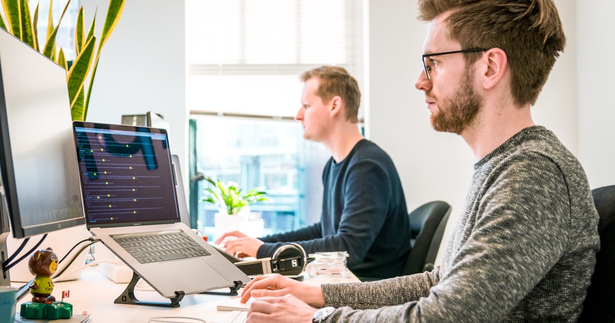 How to Record Your First Business Networking Video (Without Overthinking It)