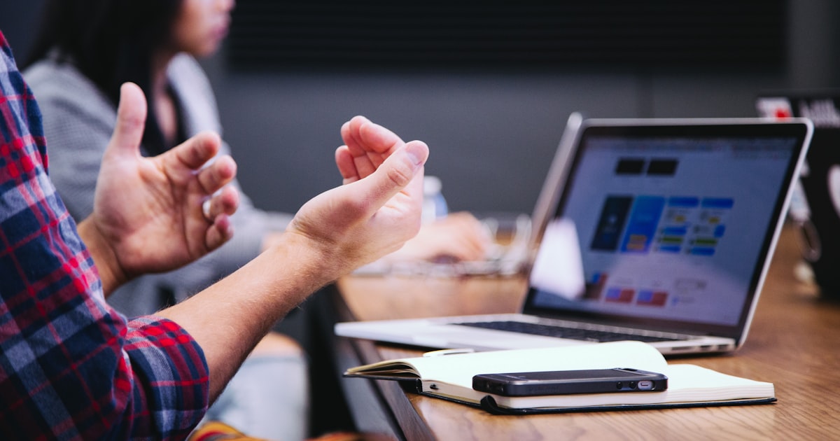 Why Structured Networking Works: The Science of Consistent Engagement