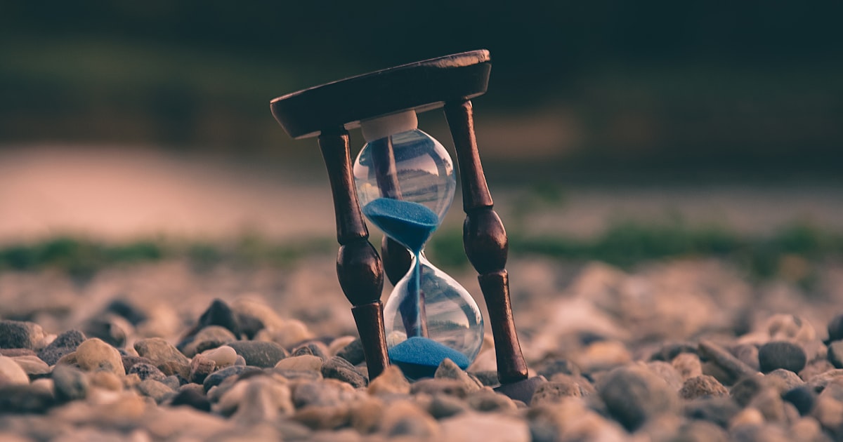 The 6.3 Hour Per Week Problem: Why Traditional Networking Is Unsustainable